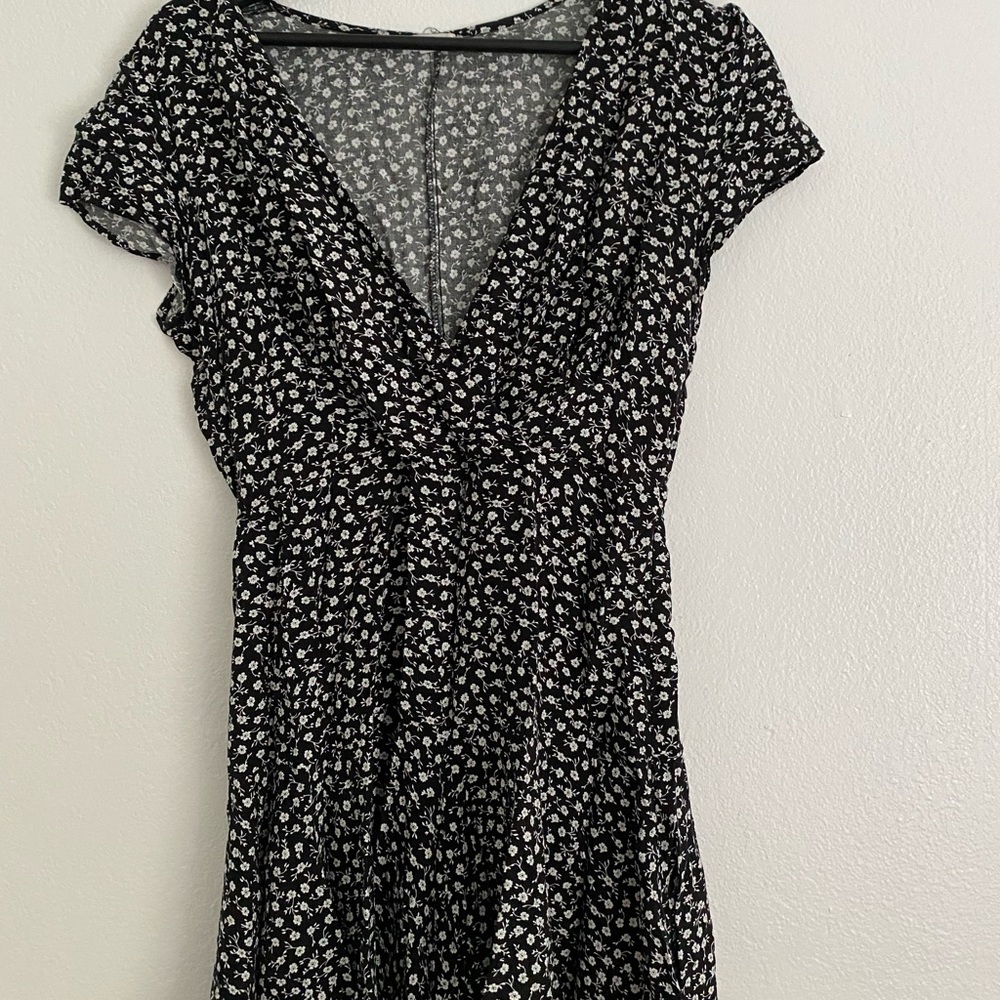 Romper Dress